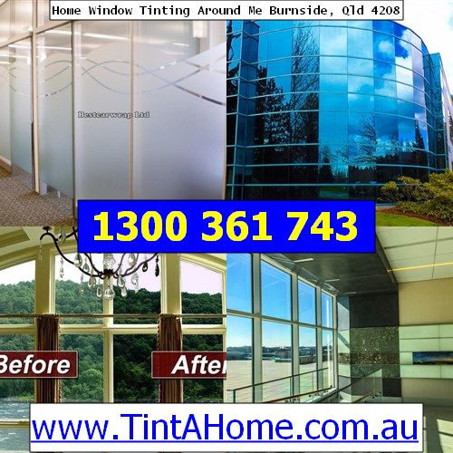 Home Window Tinting Pros And Cons Around Me Norwell, Qld 4208